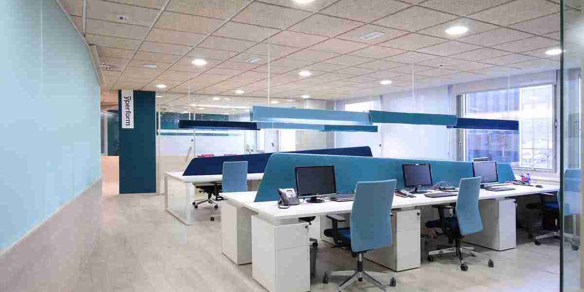 Key Challenges Facing the B2B Office Desk Market in a Post-Pandemic World