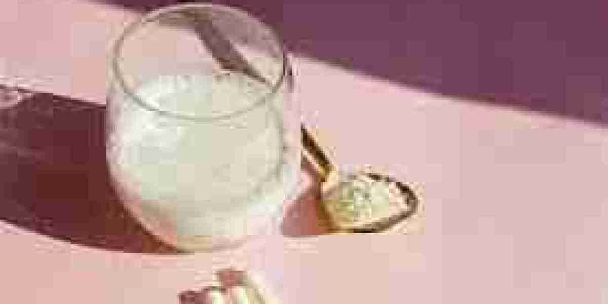Collagen Drinks Market: Understanding Market Segmentation, Competitive Landscape, and Growth Drivers for 2025