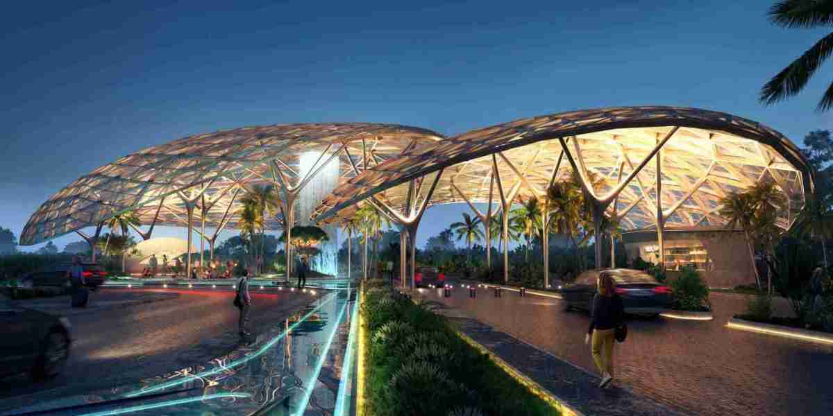 Elan The Presidential: Luxury Living with High ROI Potential in Gurgaon
