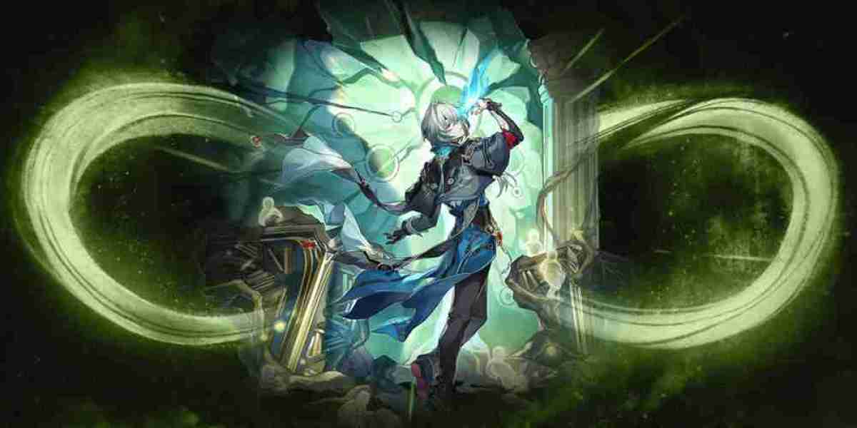 Honkai: Star Rail 3.2 - Discover Anaxa's Power!