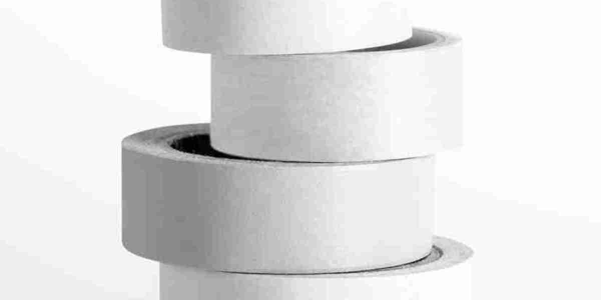 Packing Tape Market Threats: Navigating Sustainability Pressures and Rising Raw Material Costs in Packaging