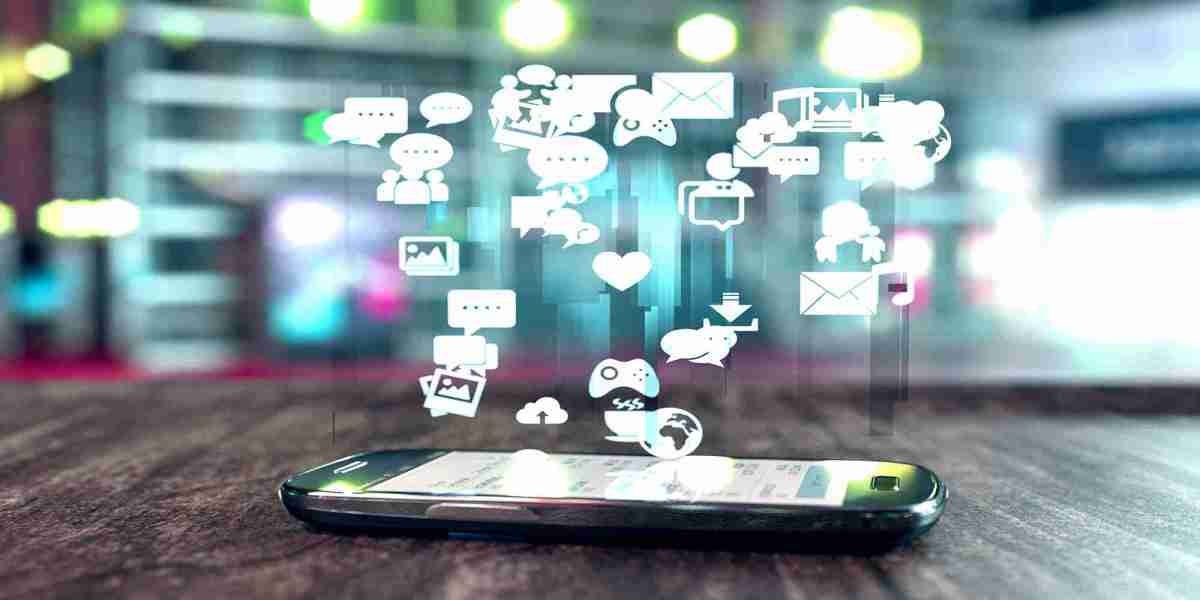 Mobile CRM Market Growth: Driving the Future of Customer Engagement