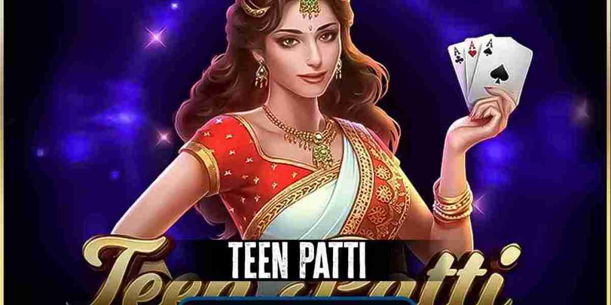Teen Patti: Play online cricket games with Teen Patti