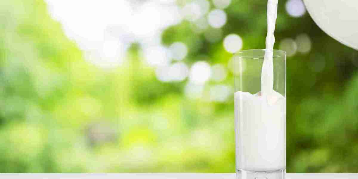 A2 milk market responds to consumer demand for transparency, traceability, and animal welfare practices