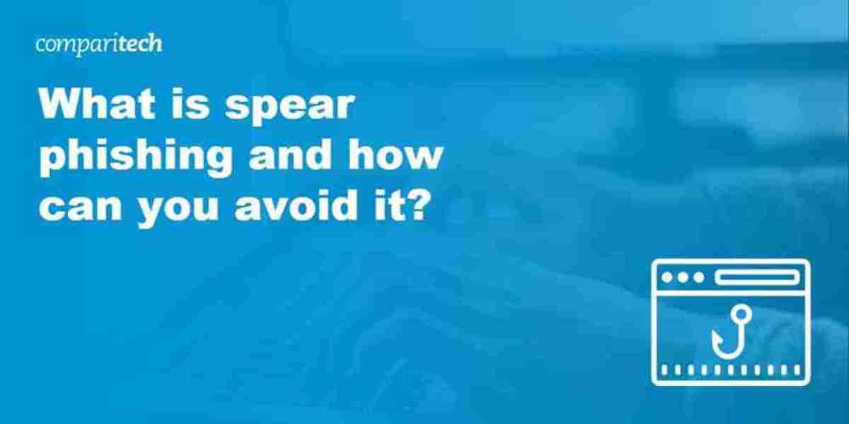 Spear Phishing Risks - Protect Yourself Now