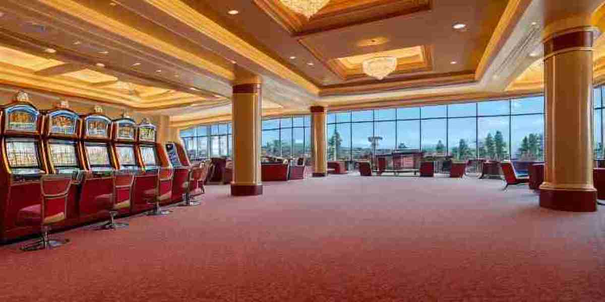 Casinospiele bei Platin Casino im Mittelpunkt