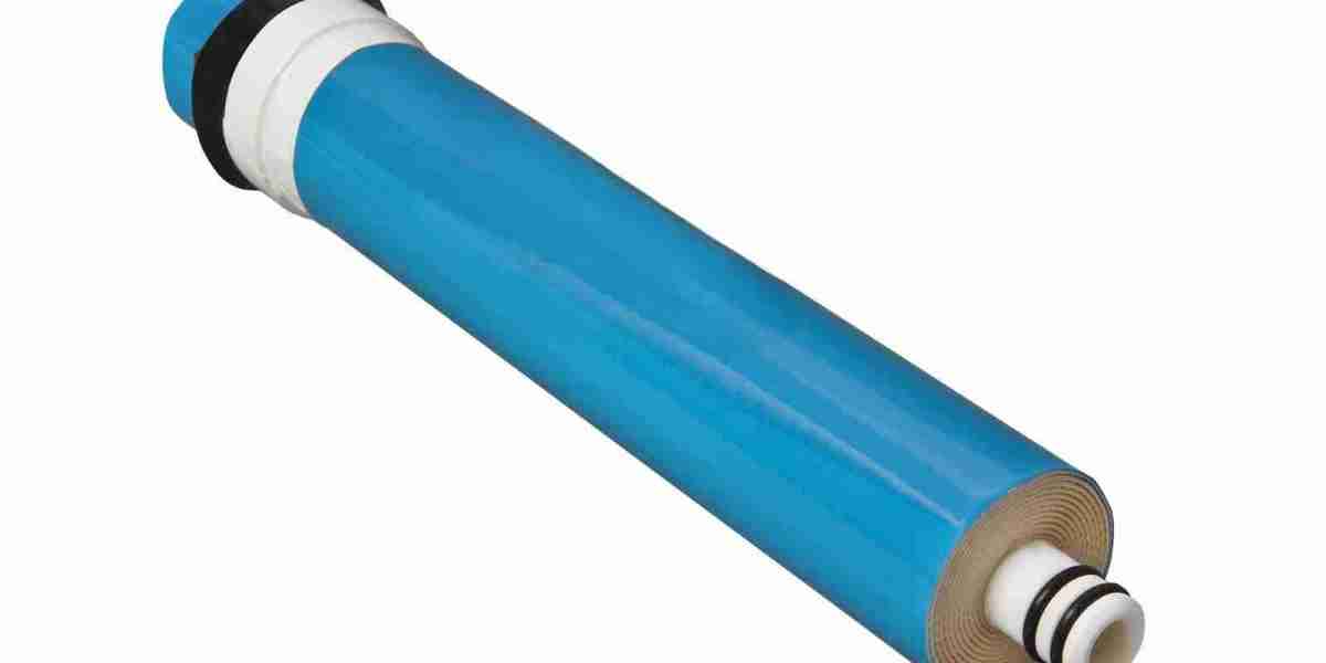 Reverse Osmosis Membrane Market Attracts Investments Amid Rising Demand for Desalination and Clean Water Access