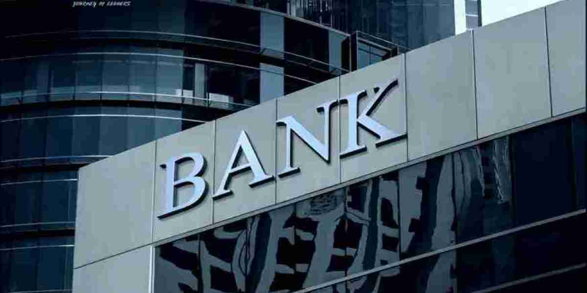 The Powerhouses of Finance: Exploring the Largest Banks in Asia