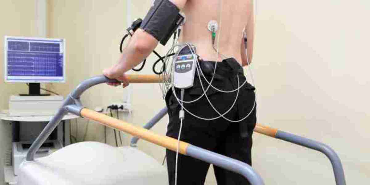 Trusted Diagnostic Center in Himachal Pradesh Offering Reliable Test Results