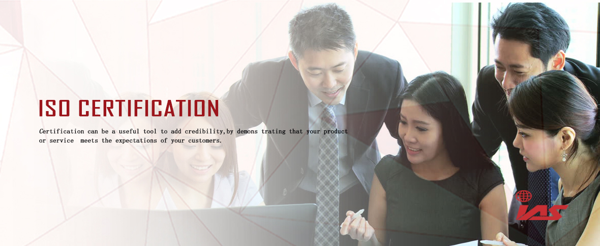 ISO Training - Integrated Assessment Services Saudi Arabia