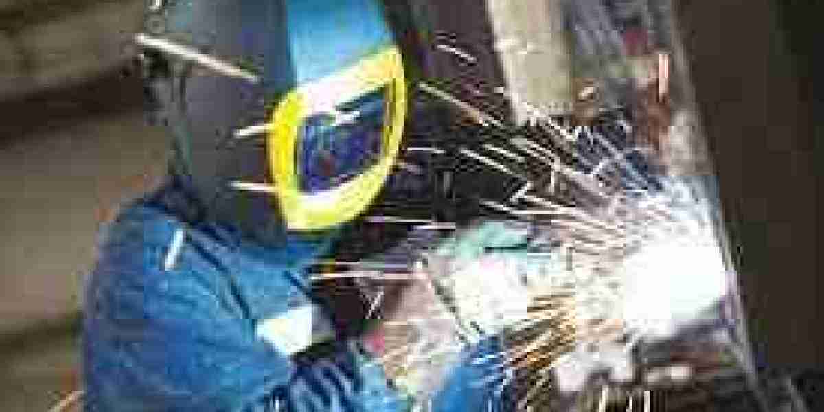 Heavy Equipment & Vehicle Welding