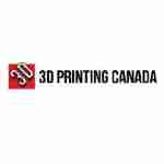 3D Printing Canada