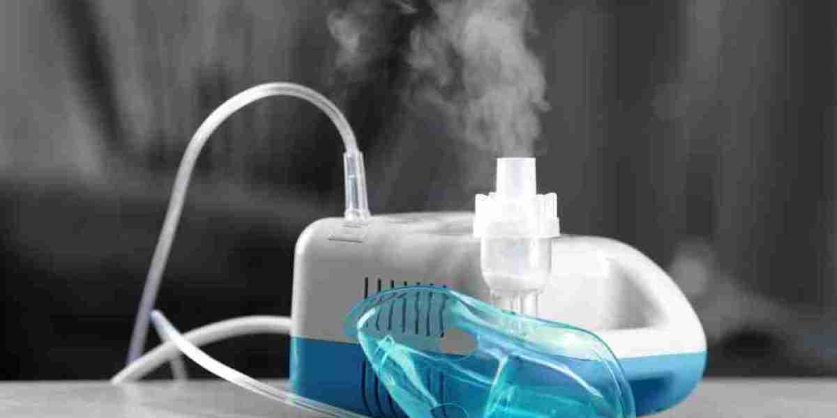 Respiratory Heaters Market Outlook: Competitive Landscape and Future Trends