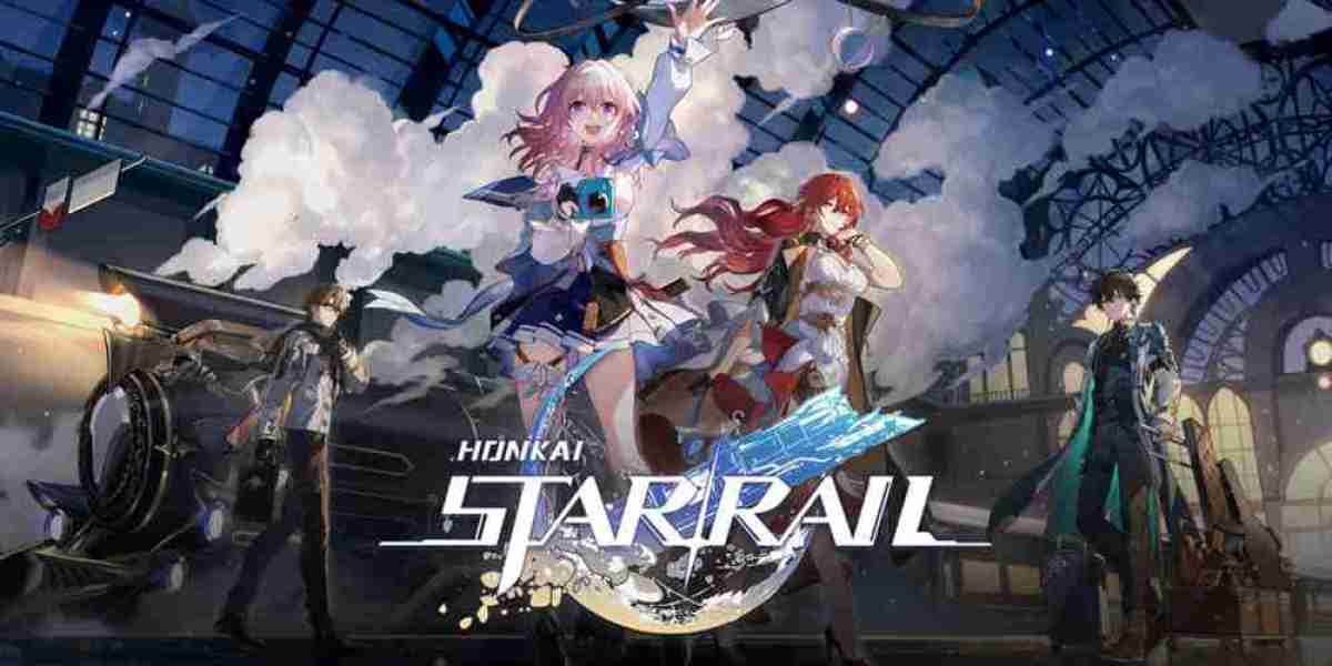 Honkai: Star Rail - New Homecoming Rewards Unveiled