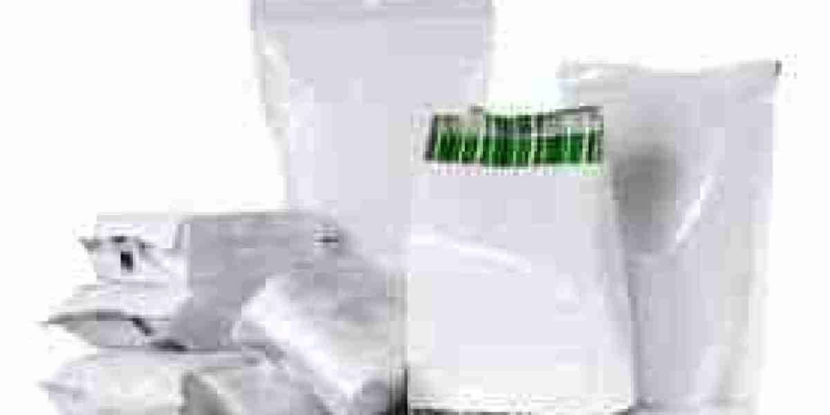 Aseptic Packaging Market Opportunities: Exploring the Future of Sustainable and Efficient Packaging Solutions
