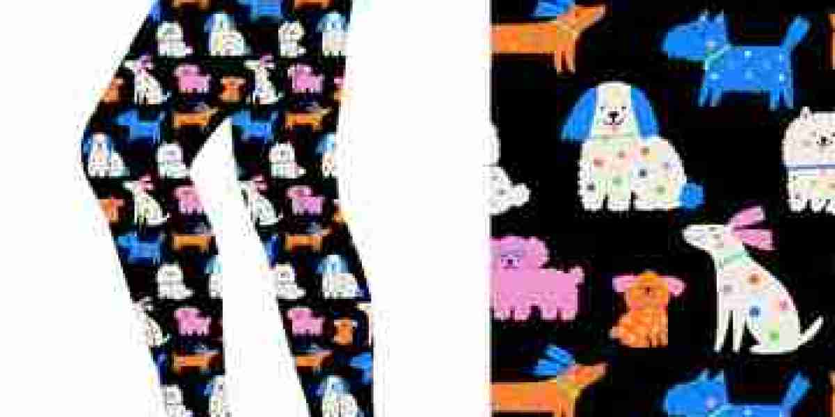 Why Leggings with Pockets Are the Ultimate Blend of Style and Function