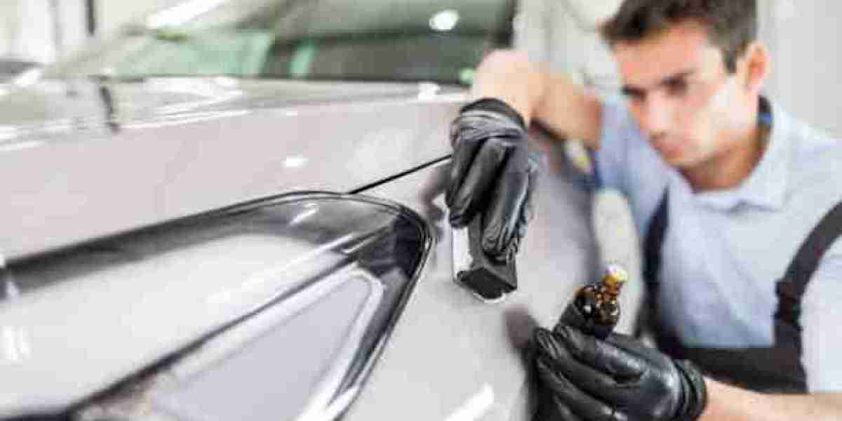 Ceramic Coating Market Expansion Hindered by Environmental Concerns and Competitive Alternatives
