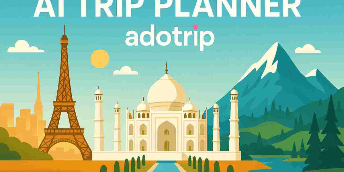 AI Trip Planner: Travel Smarter, Not Harder | Adotrip