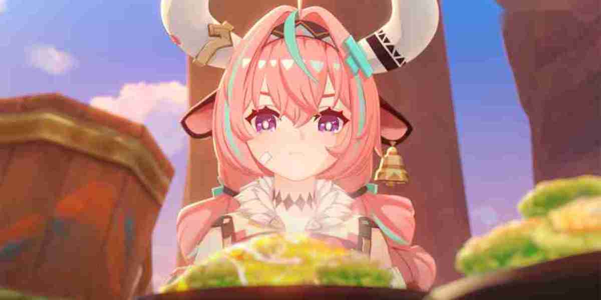 Genshin Impact: Connect with the Community [Links]