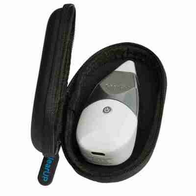 ClearUP® Pocket-Sized Hard Case Profile Picture