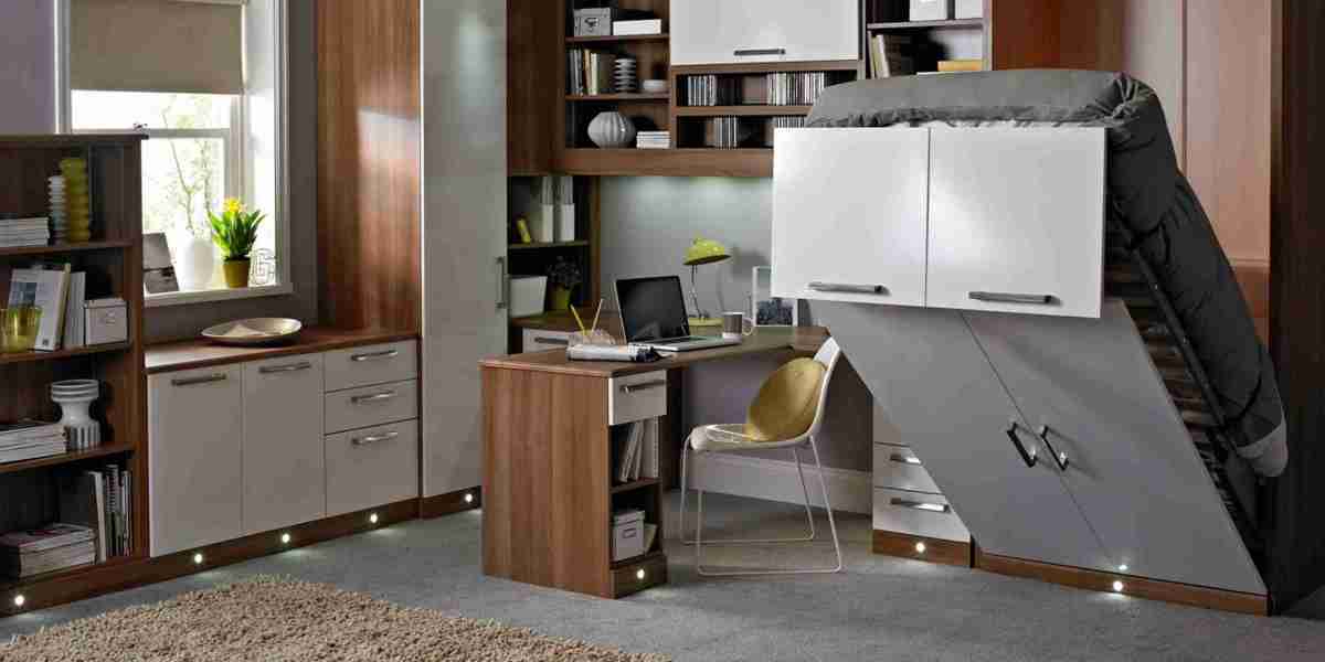 Smart Furniture Market in Asia-Pacific: Rapid Growth Ahead