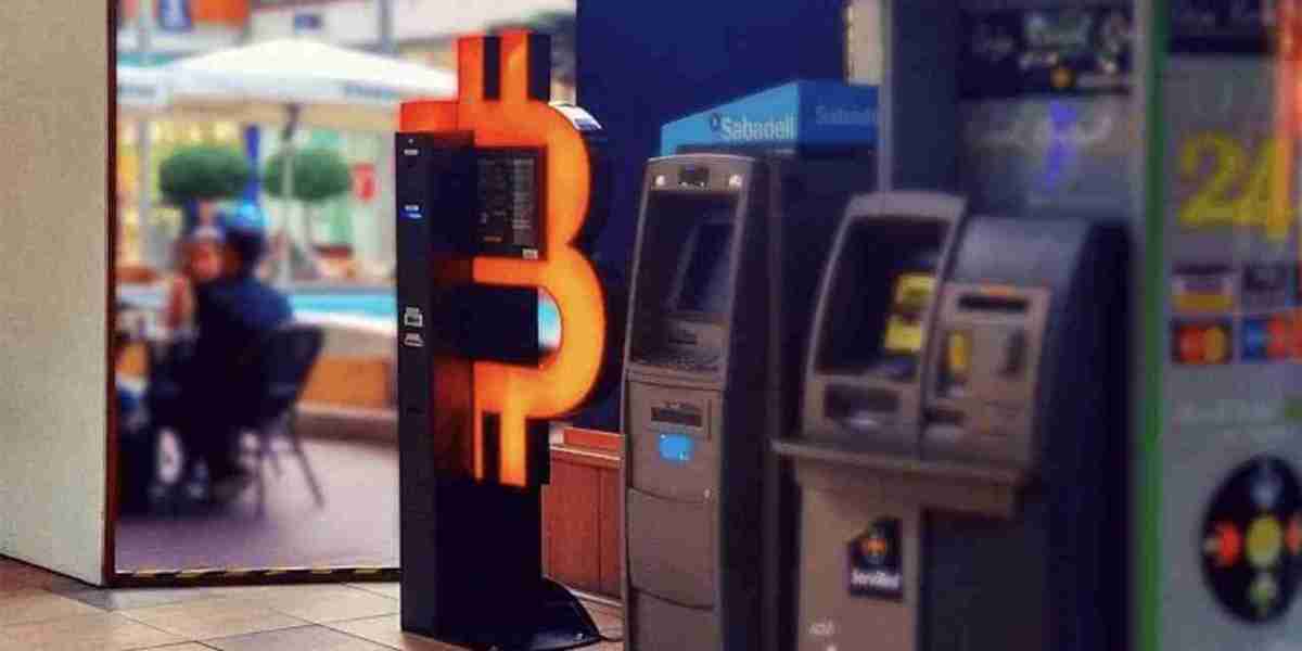 Crypto ATM Market: Evaluating the Cost-Benefit for Business Owners