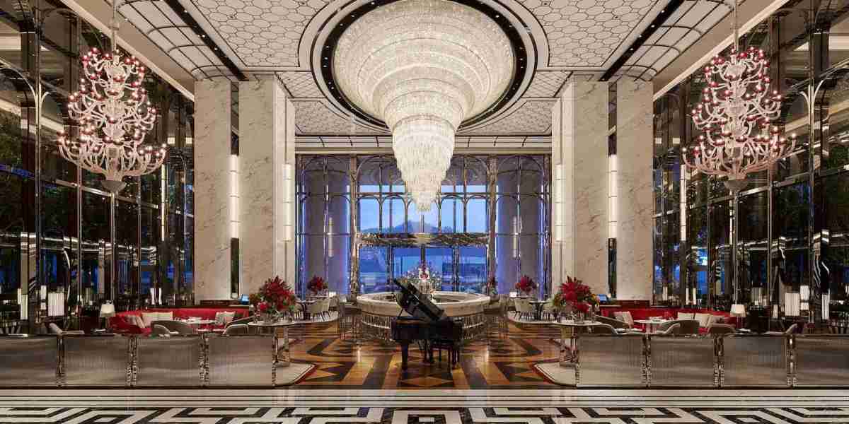 Whiteland Westin Residences Sector 103: Luxury 3 & 4 BHK Homes on Dwarka Expressway