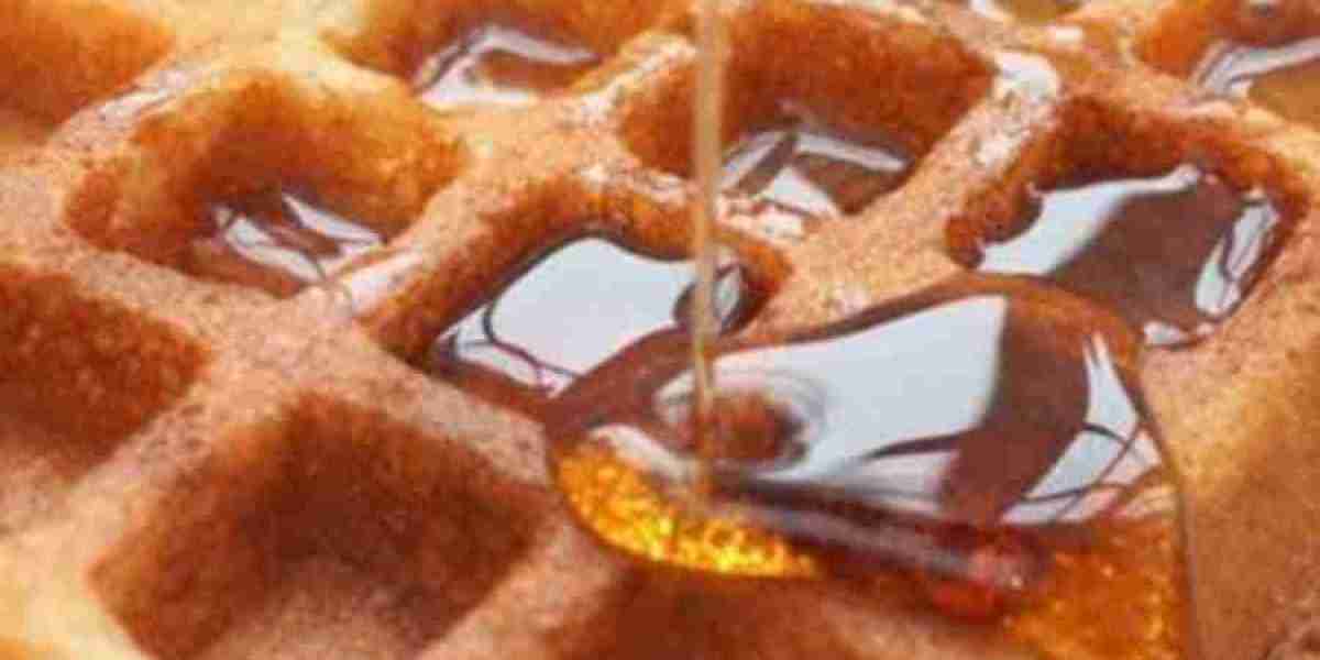 Frozen Waffles Market Innovations Include Protein-Infused Varieties Aimed at Fitness-Conscious Morning Consumers