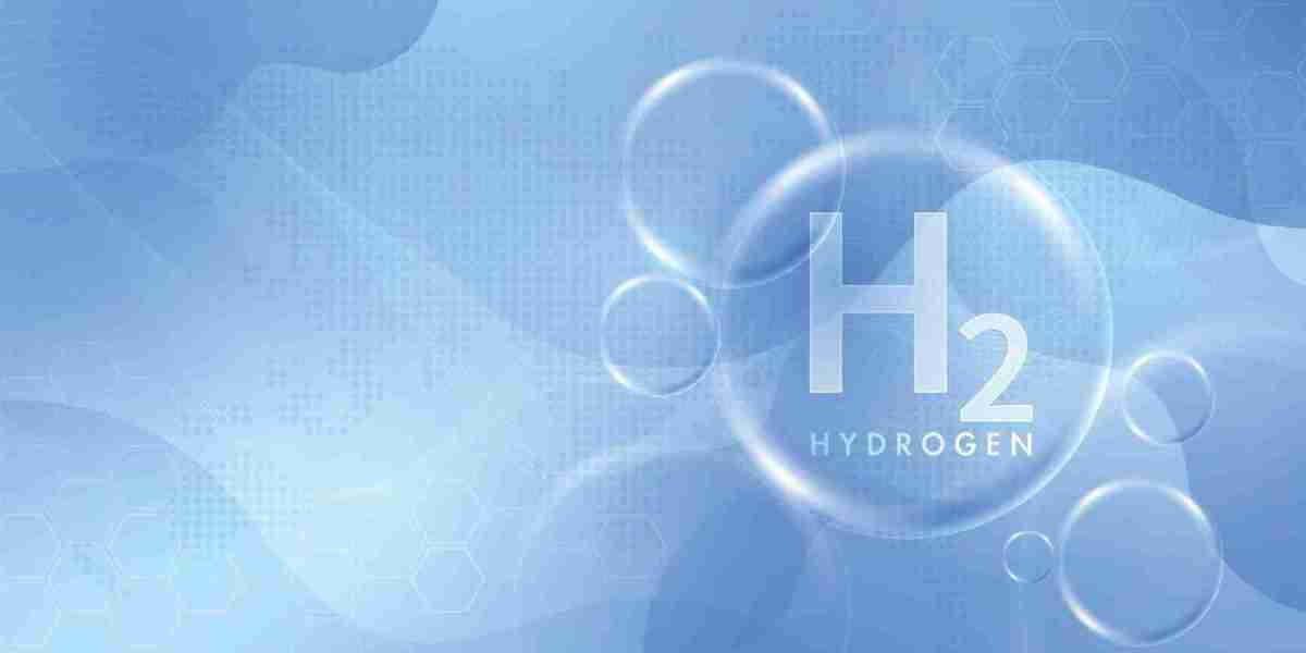 Blue Hydrogen Market Insights: Technology Trends, Regional Growth, and Investment Opportunities to 2032