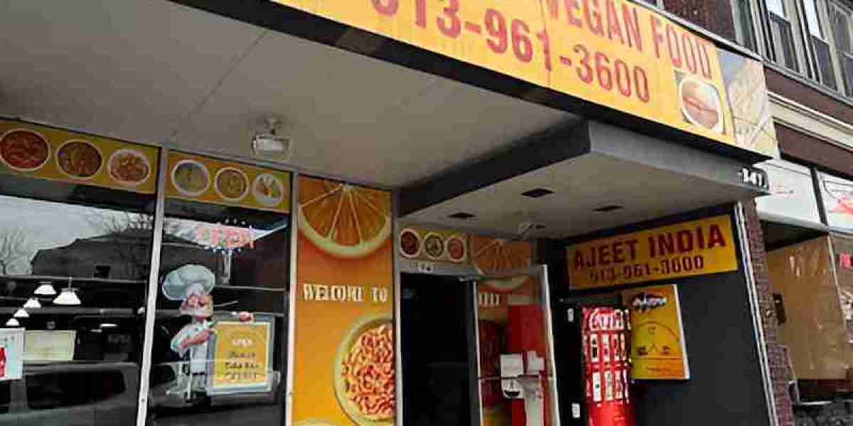 Best Indian Restaurant Near Me