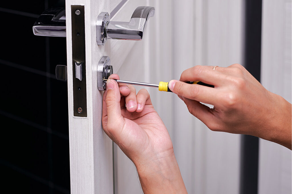 Chubb Lock Replacement - Ace247