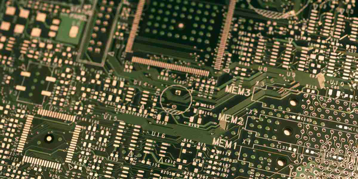 Exploring the Printed Circuit Board Market Potential: Key Opportunities, Growth Drivers, and Future Outlook