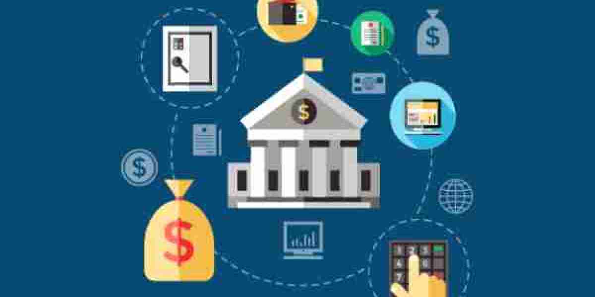 Retail Banking System Market Integration with Blockchain Technology