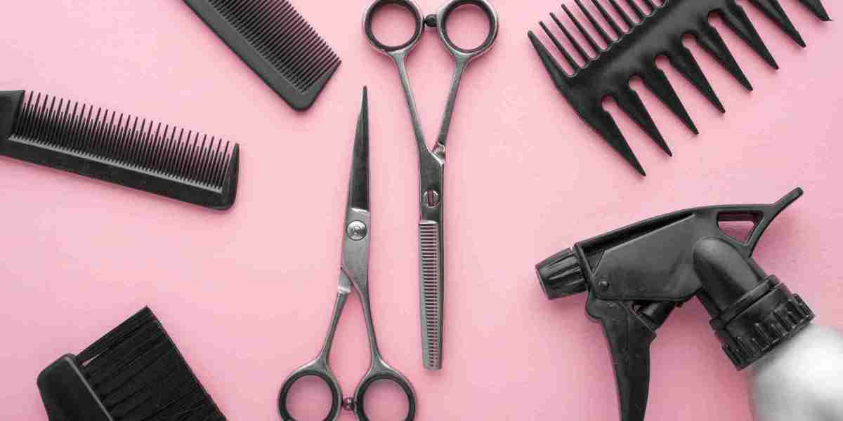 Innovations and Trends Shaping the Hair Styling Tools Market: Developments to Watch in 2025