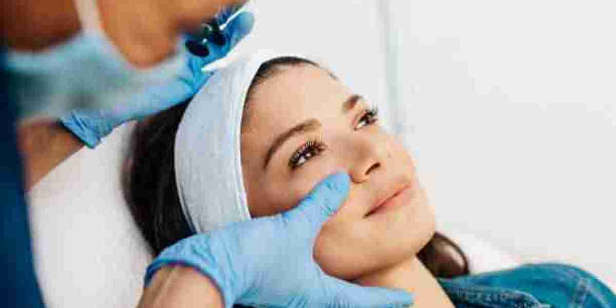 Cosmetic Surgery in Riyadh – Your Path to Aesthetic Harmony