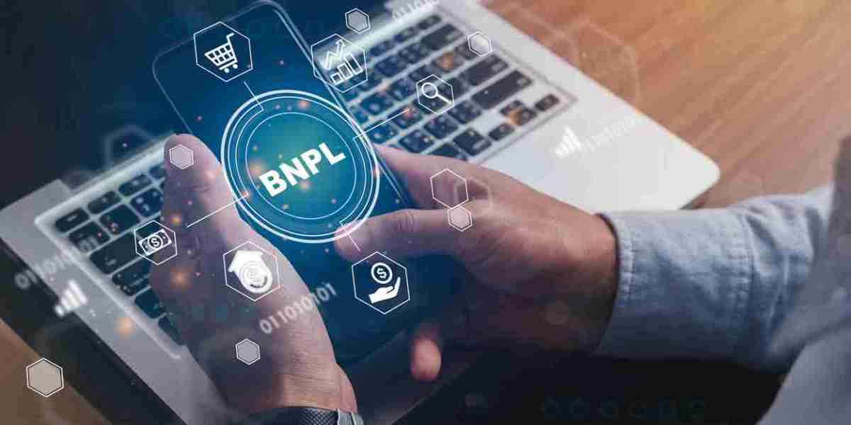 Buy Now Pay Later Market Analysis, Size, Share, Growth, Trends, and Forecasts by 2031