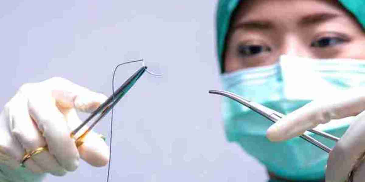 Veterinary Sutures Market Threats: Economic Downturns and Rising Costs Affecting the Global Suture Supply Chain
