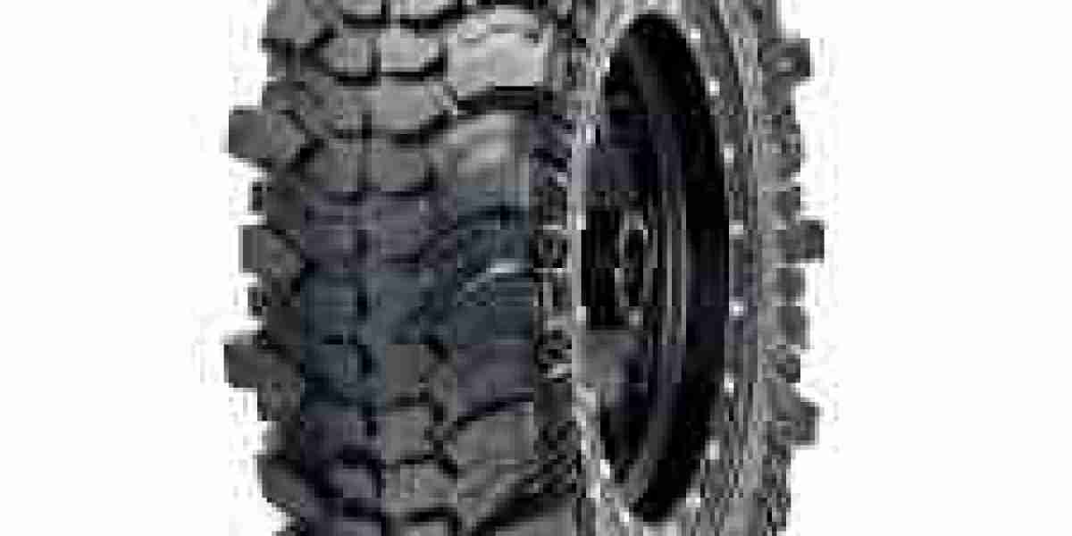 4x4 Tire Market Forecast: Key Insights for Stakeholders and Investors