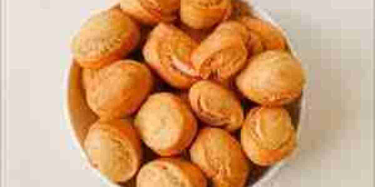 Bread and Buns Market: Urban Lifestyles and the Rise of Quick Bites