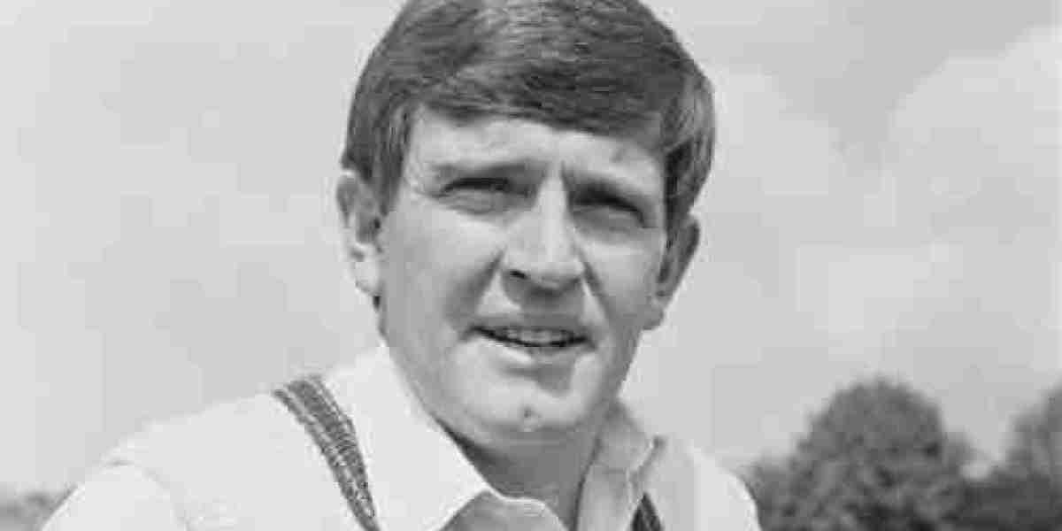 Australian Cricket Mourns: Keith Stackpole, Batting Pioneer