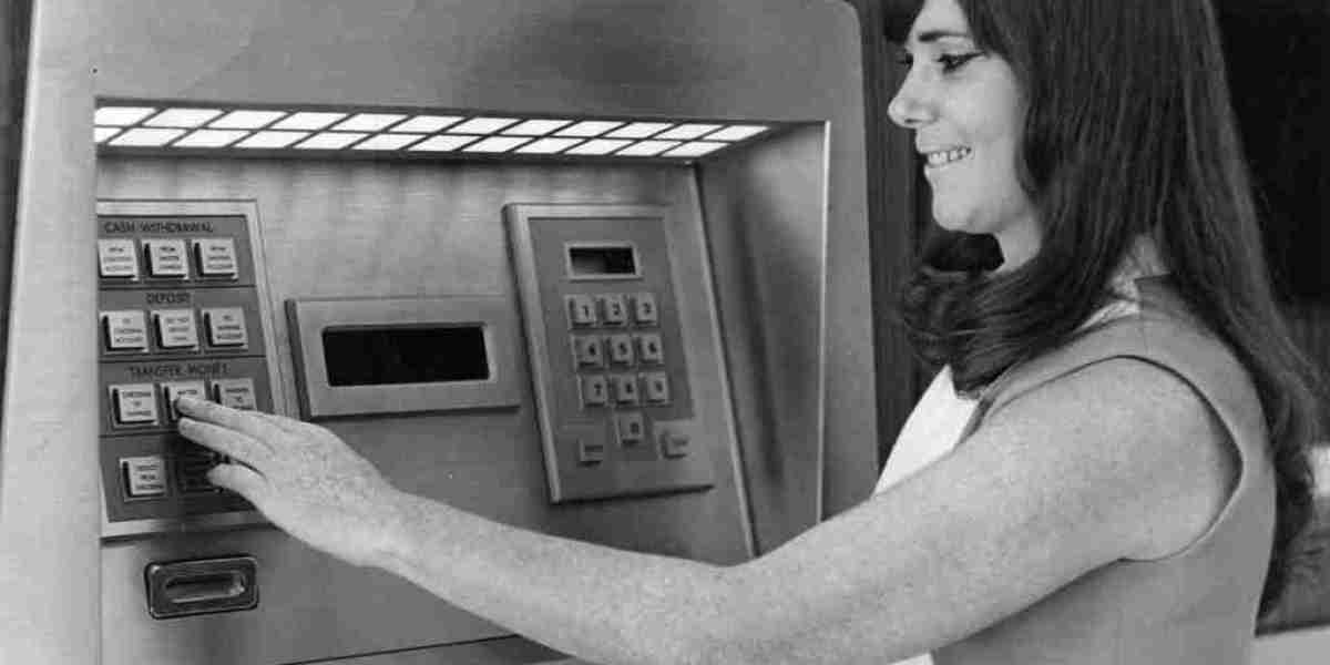 Automated Teller Machine (ATM) Market Consumer Preferences and Usage Behavior