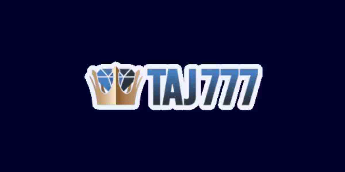 Get Taj777 Online ID - Taj777 ID