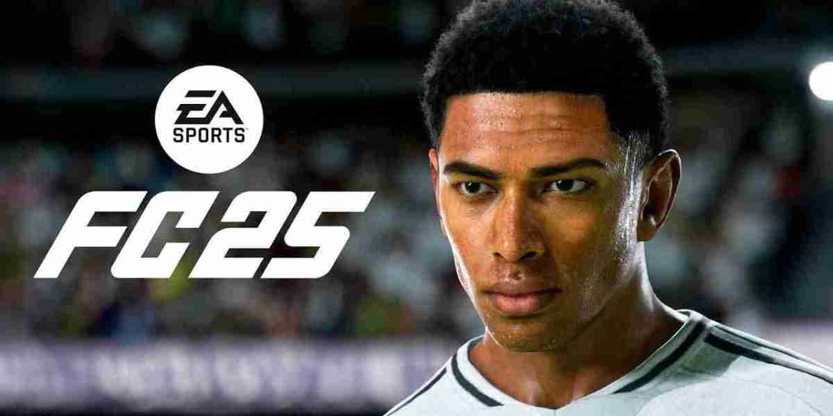 MMoexp: Mastering the Pitch with EA FC 25 New Skill Moves