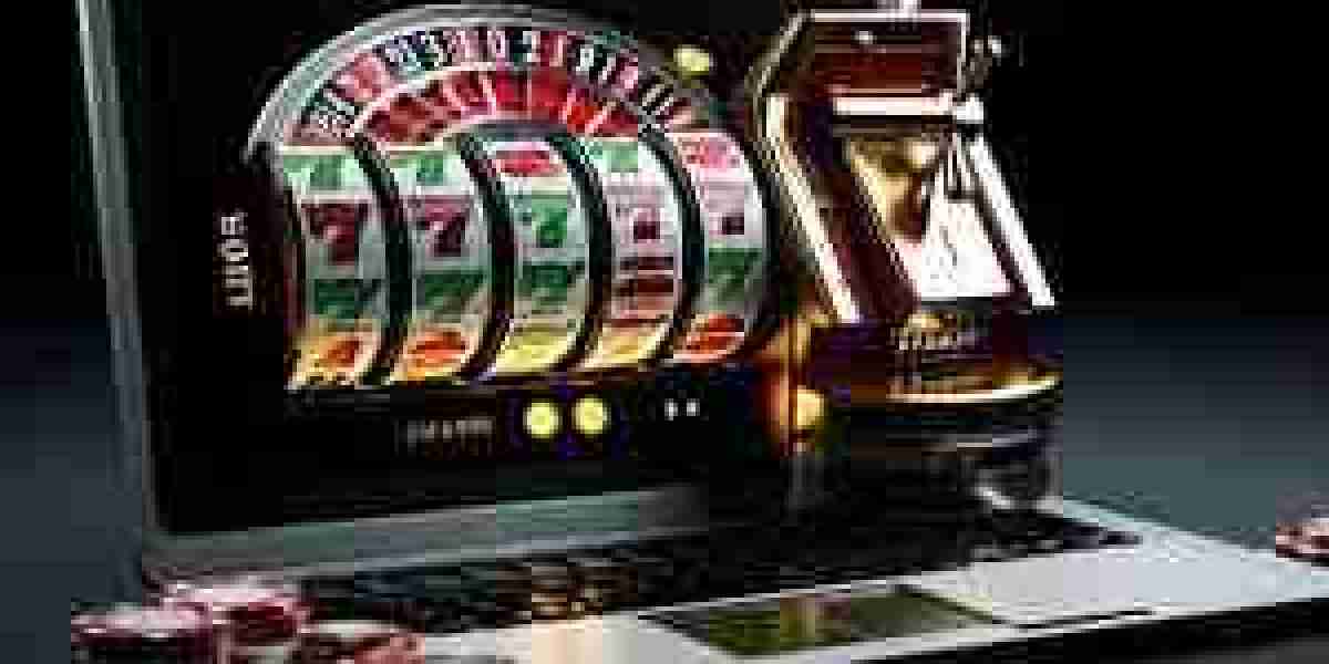 Online Casino Slot Játékok Nagy Volatilitás Nagy Nyereményekhez