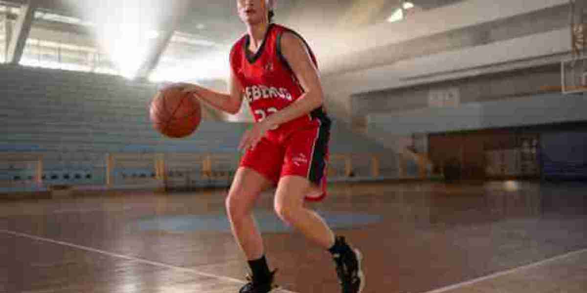 Where to Buy High-Quality Basketball Uniforms Online