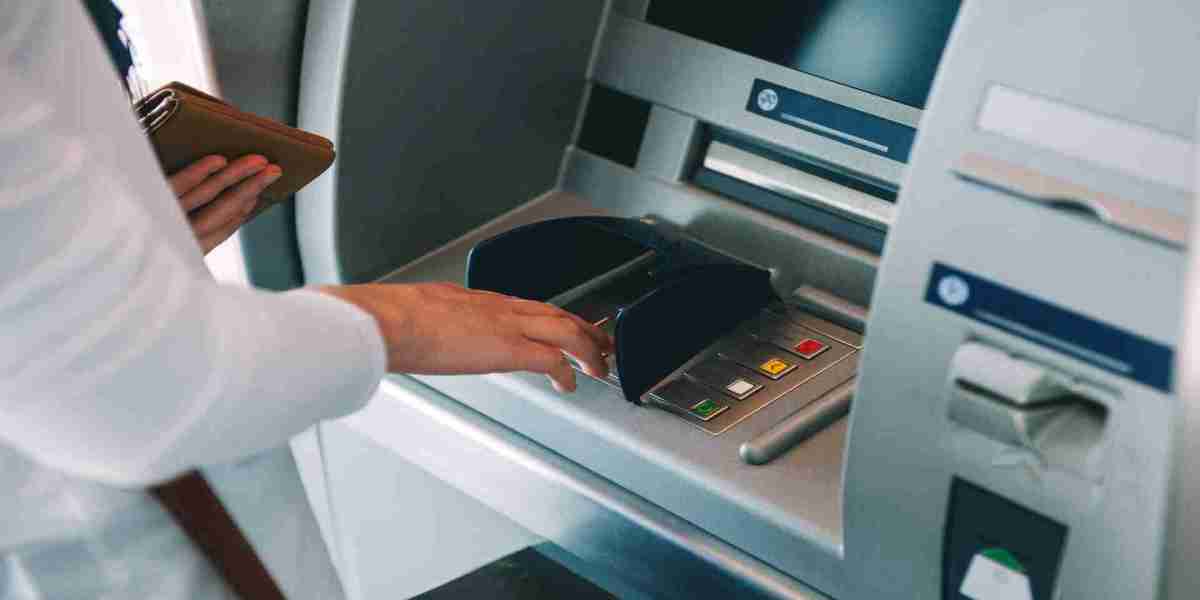 Virtual Teller Machine Market Innovations Driving Banking Transformation Through AI, Biometrics, and Remote Services