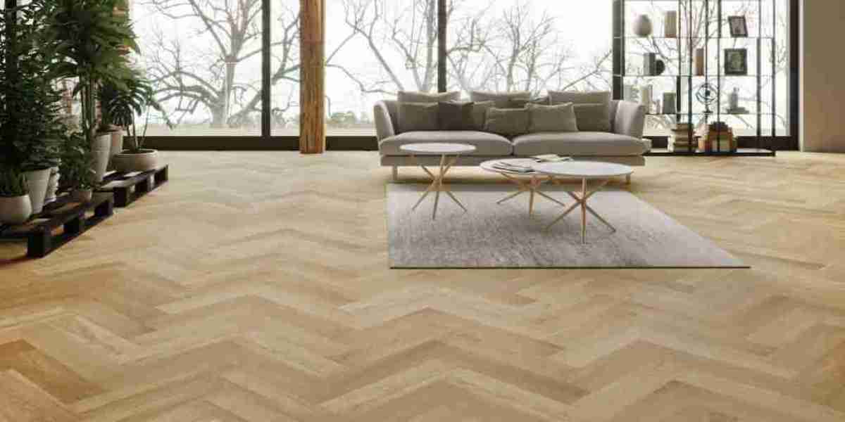 Parquet Flooring Market: Key Restraints and Challenges Impacting Growth, Limitations, and Market Dynamics