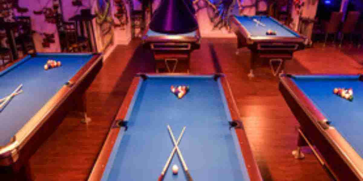 Top Reasons to Visit Chilly Shot Billiards – Leading Snooker Club in Abu Dhabi