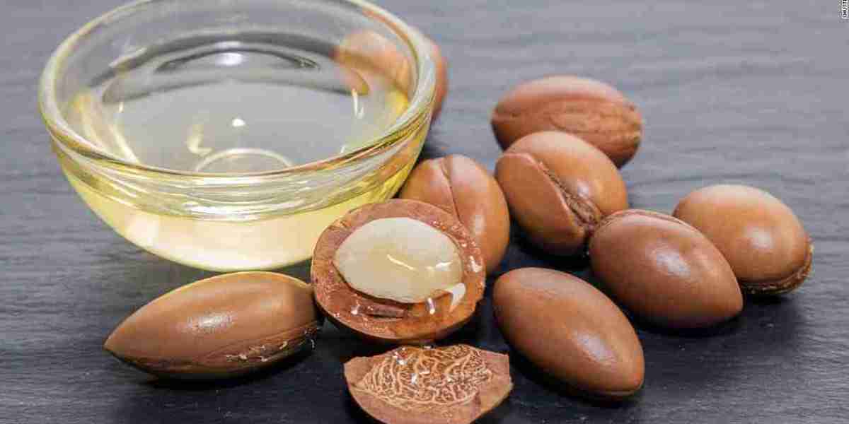 Argan Oil Market Positioned for Expansion as Vegan Beauty Demand Gains Global Momentum
