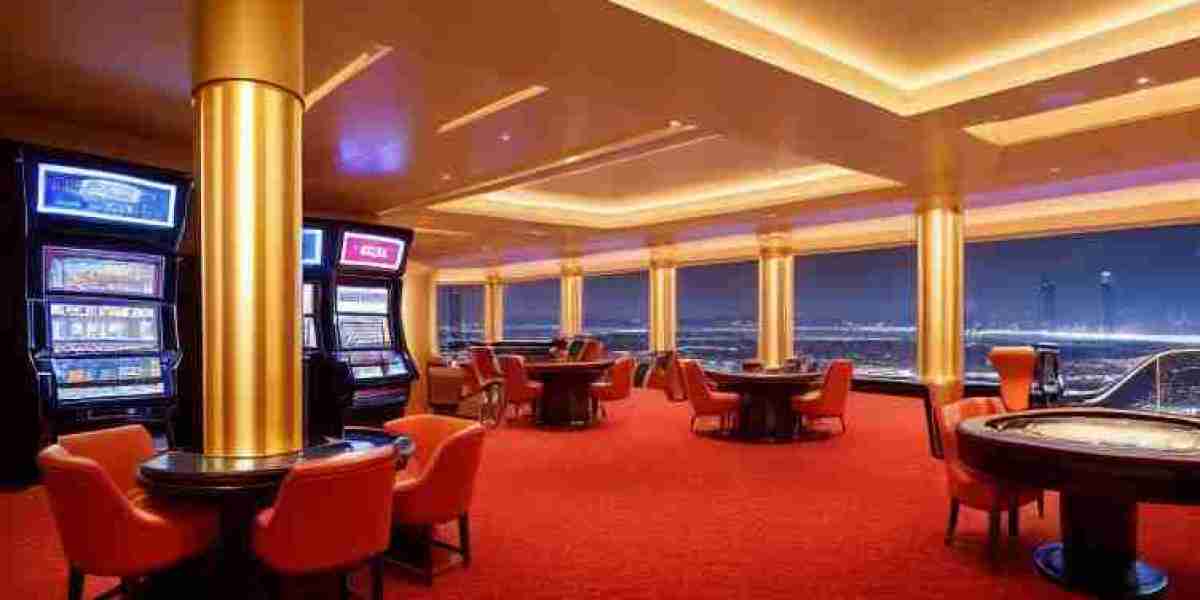 Genuine Live Dealer Gamble at Nine Win Casino